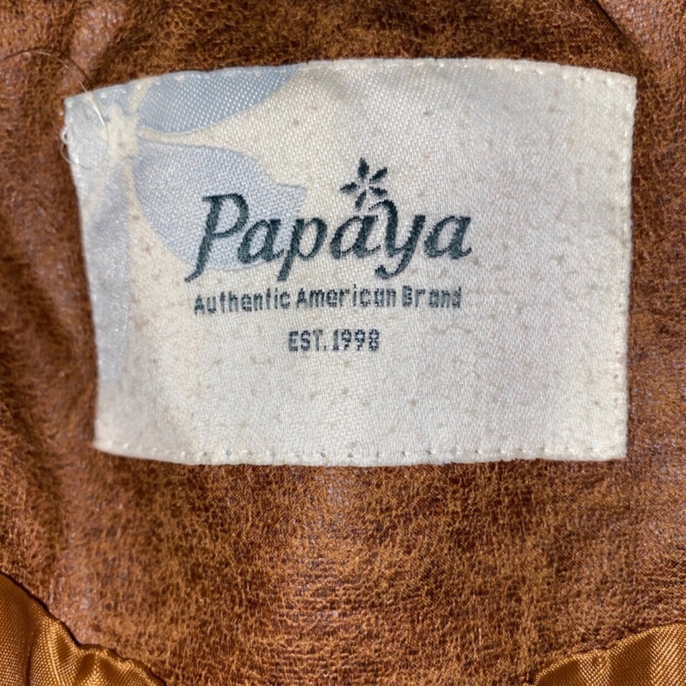 Jacket - Picture 3 of 5